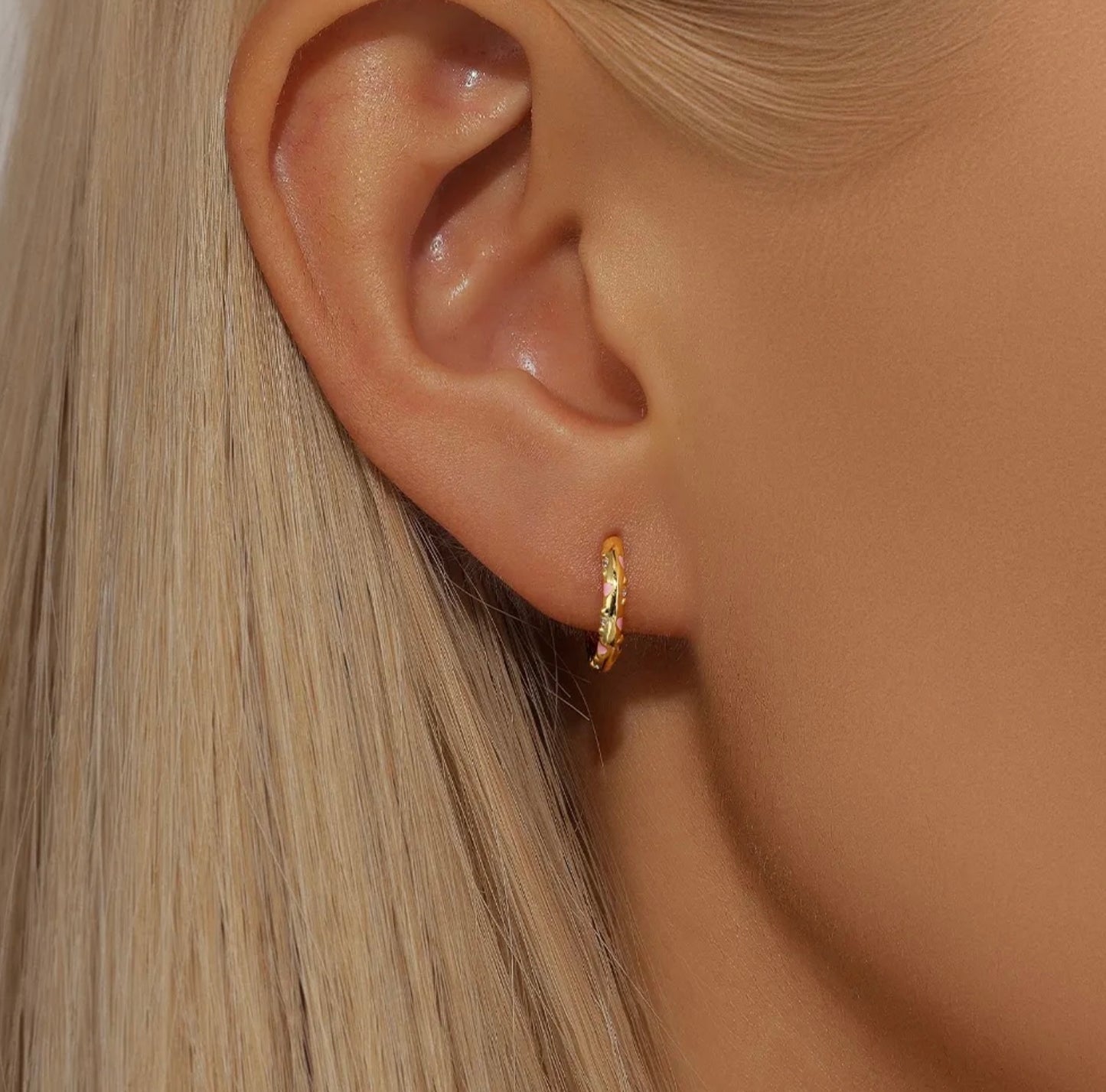 Cutie Pie Earrings