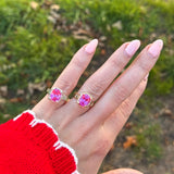 Pixi Ring