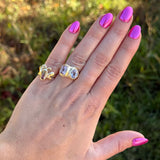 The Golden Girly Collection