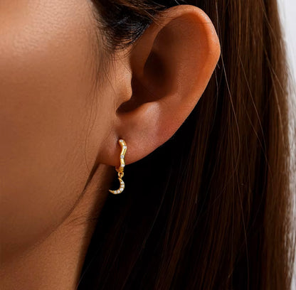 Twilight Earrings
