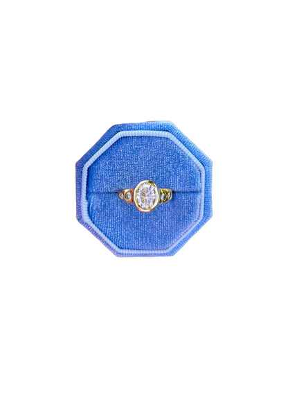 The Evermore Ring