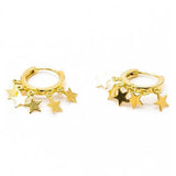 Stardust Earrings