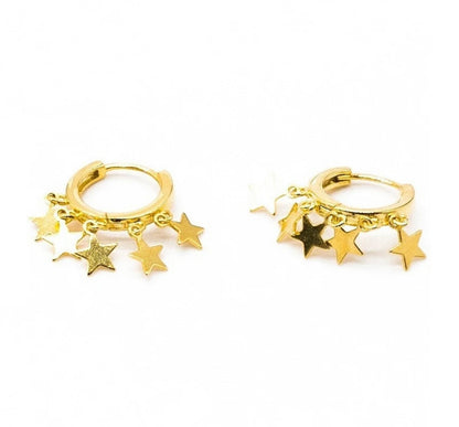Stardust Earrings