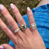 Diamond Delight Ring