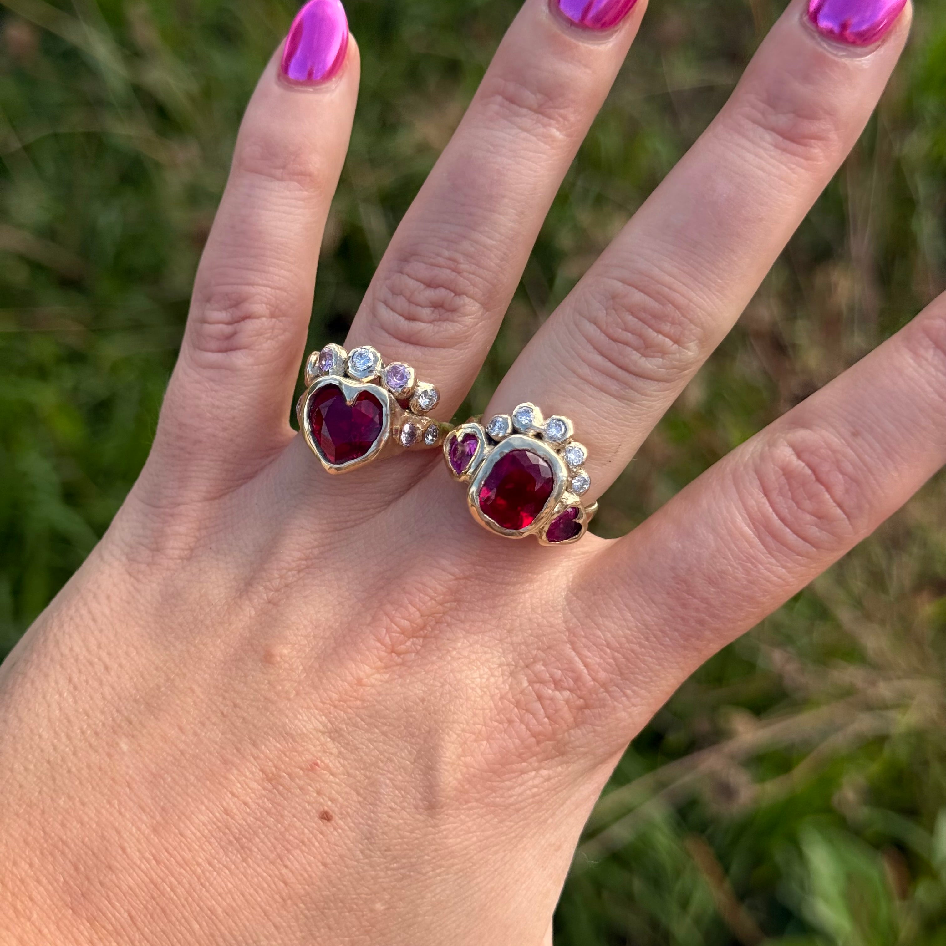 Love Actually Ring