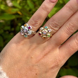 The Daisy Ring