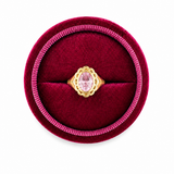 Scallop Signet