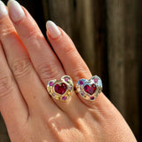 True Love Ring