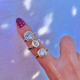 Audrey Ring