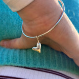 The Keepsake Bangle