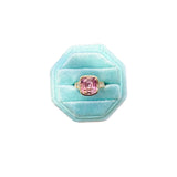 Pure magic ring