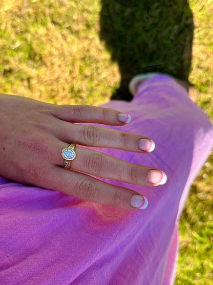 The Evermore Ring