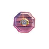 The Golden Hour Ring