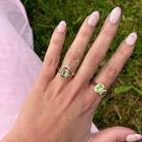 Besties Ring