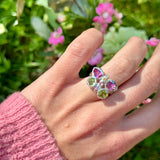 Butterfly Ring