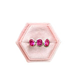 Peony Ring