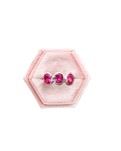 Peony Ring