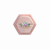 Space Girl Ring