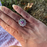 Good As Gold Ring