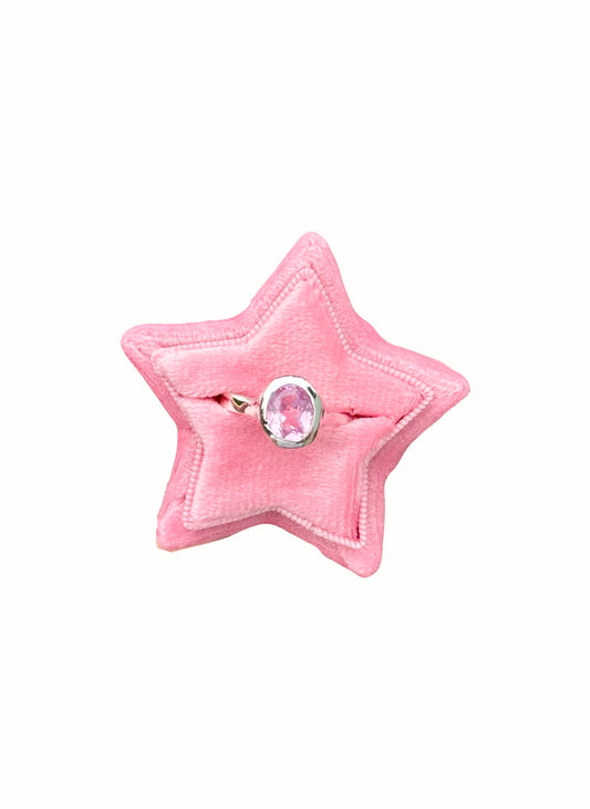 Princess Ring
