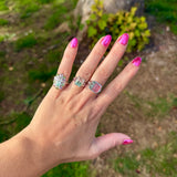 Watermelon Tourmaline Collection