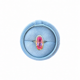 Pink Sorbet Ring