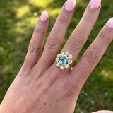 Fairytale Ring