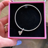 The Keepsake Bangle