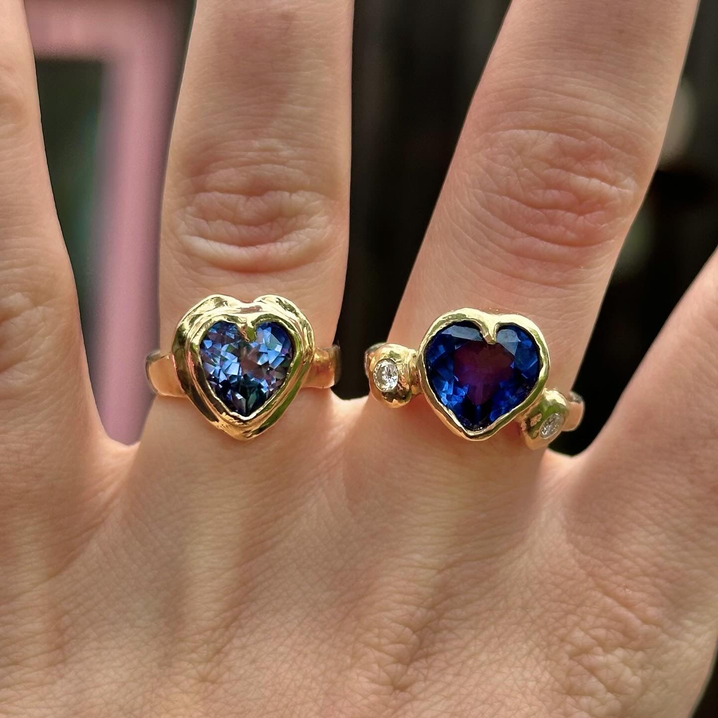 Cinderella Ring