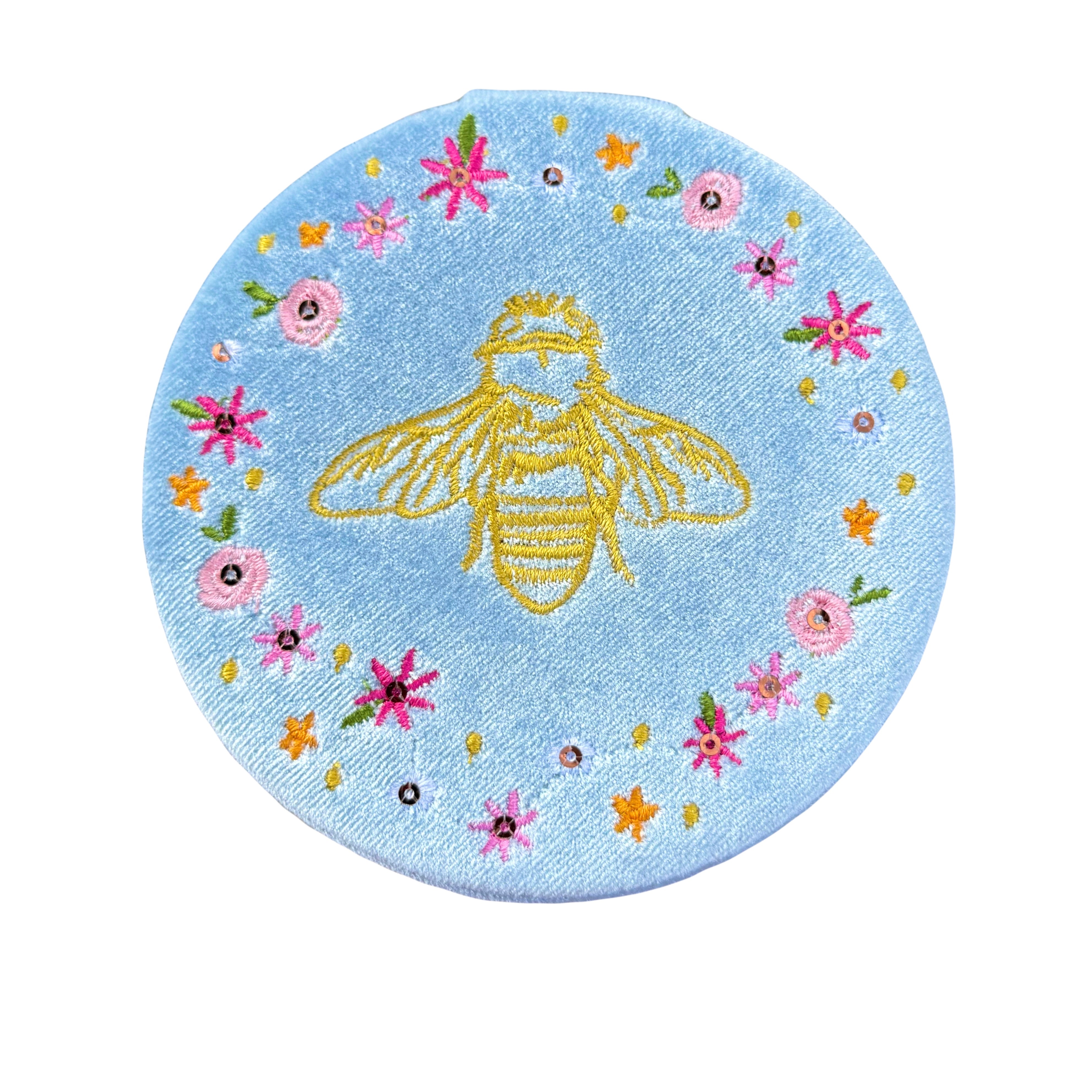 Sky Jewellery Box