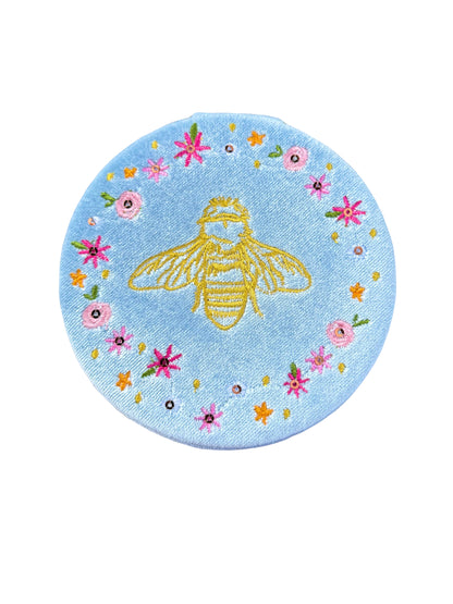 Sky Jewellery Box