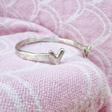 Sweetheart Bangle