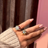 The Daisy Ring