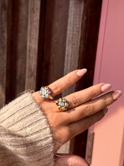 The Daisy Ring