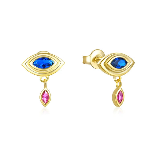 Lucky Eye Earrings