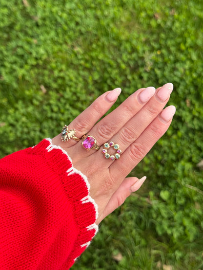 Pixi Ring