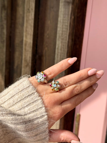 The Daisy Ring