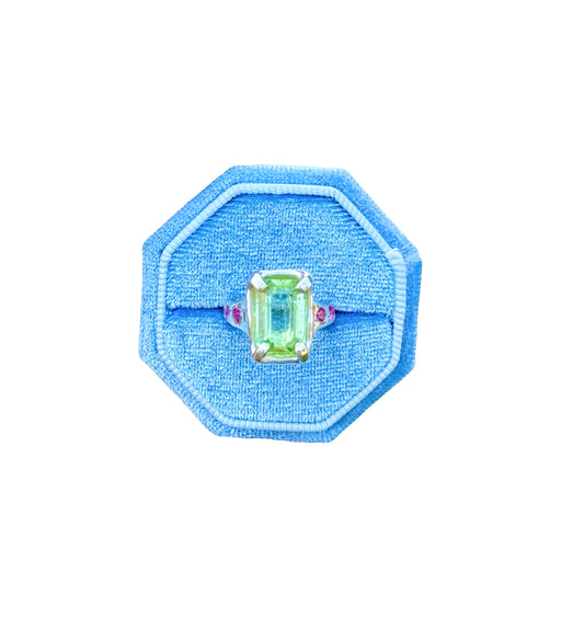 Matcha Ring
