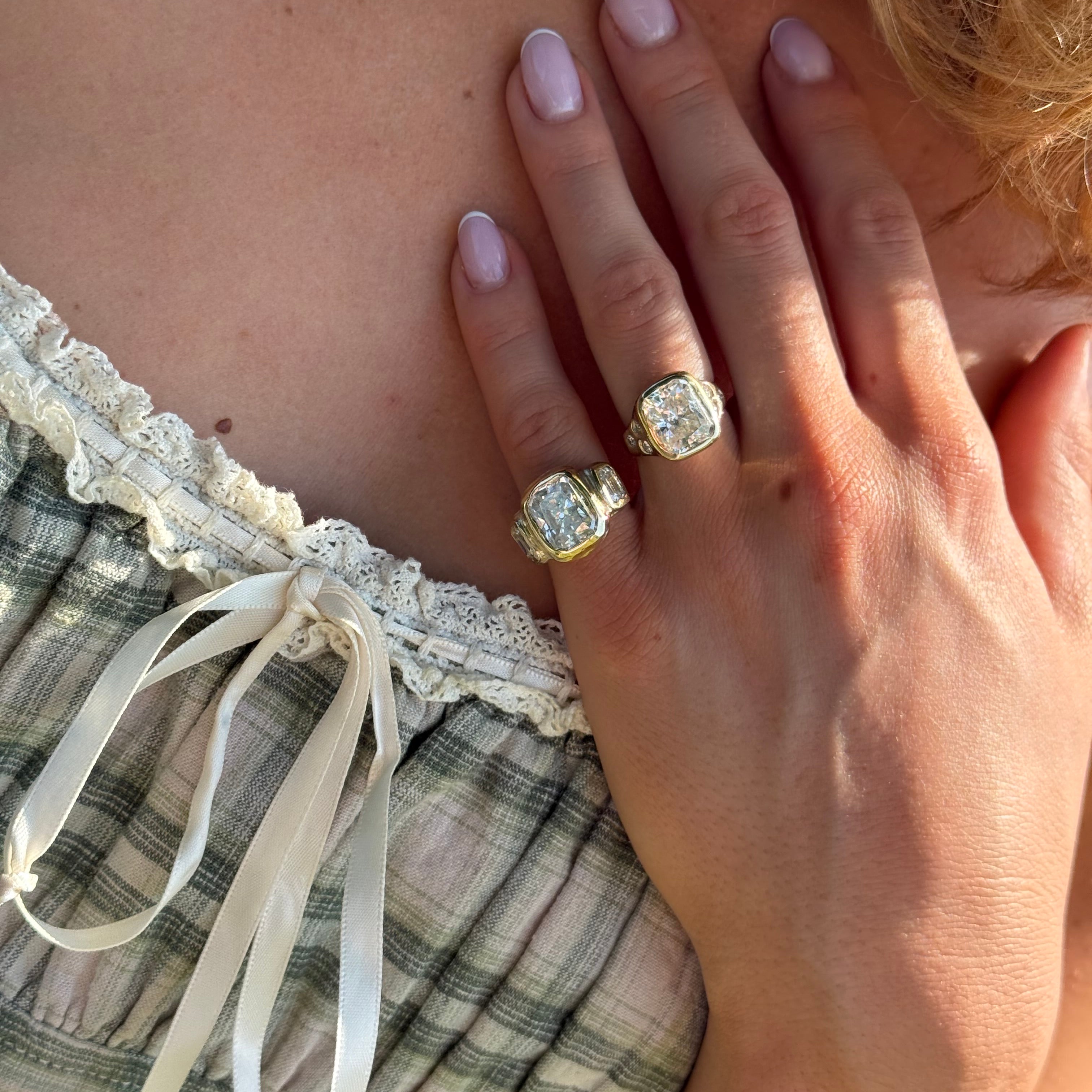 Queen Bee Ring