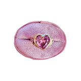 Barbie Ring