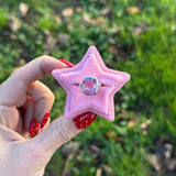 Flamingo Ring