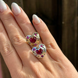 True Love Ring