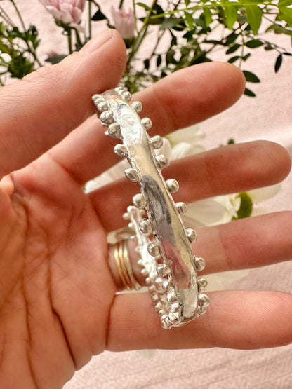 Bobble Bangle