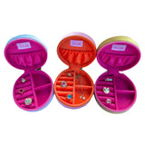Sky Jewellery Box