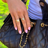 Audrey Ring