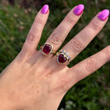 Rouge Ring