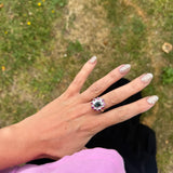 Elderberry Ring