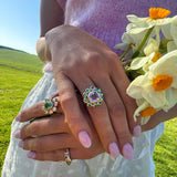 Treasure Ring