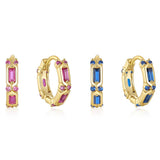 Mollys Huggie Earrings