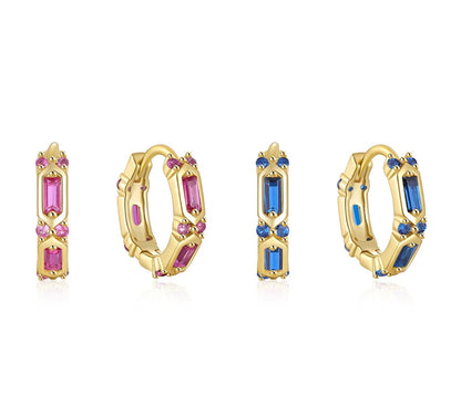 Mollys Huggie Earrings